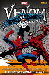 VENOM COLLECTION 4
VENOM COLLECTION