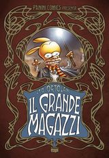 IL GRANDE MAGAZZI
LEO ORTOLANI COLLECTION