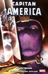 CAPITAN AMERICA: SENZA TREGUA
CAPITAN AMERICA BRUBAKER COLLECTION