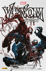 VENOM COLLECTION 6
VENOM COLLECTION