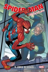 SPIDER-MAN. IL LIBRO DI EZEKIEL
SPIDER-MAN COLLECTION