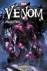 VENOM COLLECTION 8
VENOM COLLECTION