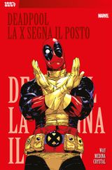 DEADPOOL (2008) 3
DEADPOOL (2008)