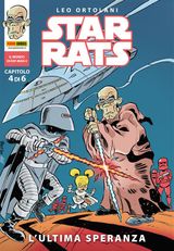 STAR RATS 4 (DI 6)
STAR RATS