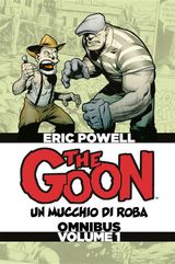 THE GOON OMNIBUS - VOLUME 1
THE GOON OMNIBUS