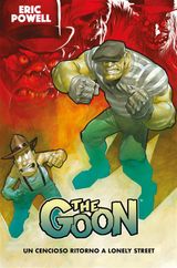 THE GOON (2019) 1
THE GOON (2019)