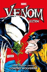 VENOM COLLECTION 12
VENOM COLLECTION