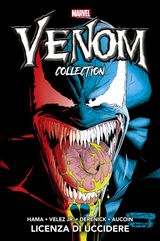 VENOM COLLECTION 13
VENOM COLLECTION