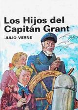 LOS HIJOS DEL CAPITAN GRANT (ILUSTRADO)