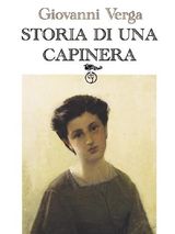 LE PI BELLE STORIE D&APOS;AMORE - STORIA DI UNA CAPINERA