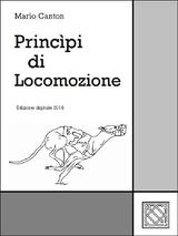 PRINCPI DI LOCOMOZIONE
CINOTECNIA