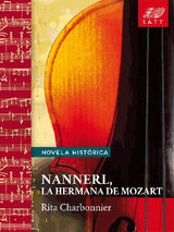 NANNERL, LA HERMANA DE MOZART