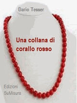 UNA COLLANA DI CORALLO ROSSO