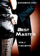 BEST MASTER VOL.1 - LALLIEVA