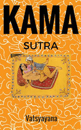 LE KAMA SUTRA