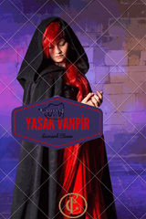 YASAK VAMPIR