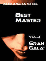 BEST MASTER VOL.3 GRAN GAL