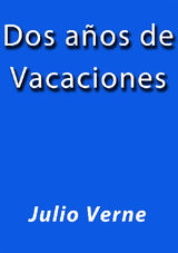 DOS AOS DE VACACIONES