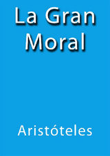 LA GRAN MORAL