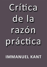 CRTICA DE LA RAZN PRCTICA