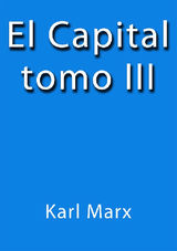 EL CAPITAL III