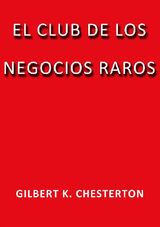 EL CLUB DE LOS NEGOCIOS RAROS