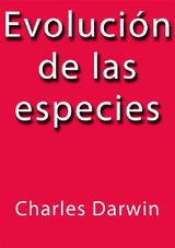 EVOLUCIN DE LAS ESPECIES