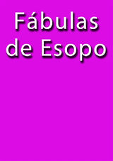 FBULAS DE ESOPO