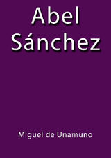 ABEL SNCHEZ