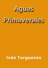 AGUAS PRIMAVERALES