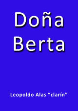 DOA BERTA