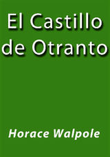 EL CASTILLO DE OTRANTO