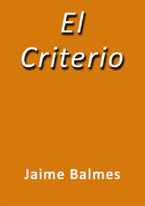 EL CRITERIO