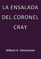 LA ENSALADA DEL CORONEL CRAY