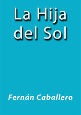 LA HIJA DEL SOL