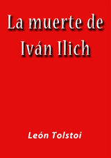 LA MUERTE DE IVN ILICH