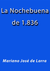 LA NOCHEBUENA DE 1836