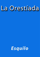 LA ORESTADA