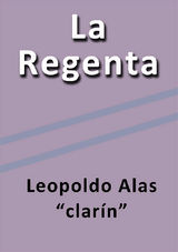 LA REGENTA