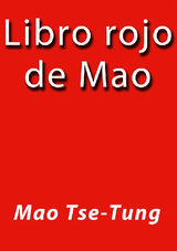 LIBRO ROJO DE MAO