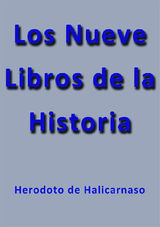 LOS NUEVE LIBROS DE LA HISTORIA