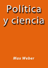 POLTICA Y CIENCIA