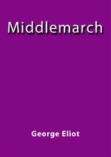 MIDDLEMARCH