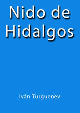 NIDO DE HIDALGOS