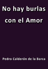 NO HAY BURLAS CON EL AMOR