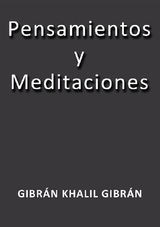 PENSAMIENTOS Y MEDITACIONES