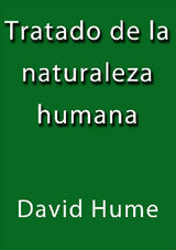 TRATADO DE LA NATURALEZA HUMANA