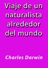 VIAJE DE UN NATURALISTA ALREDEDOR DEL MUNDO