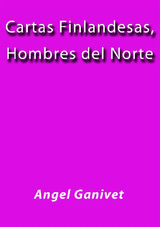 CARTAS FINLANDESAS, HOMBRES DEL NORTE