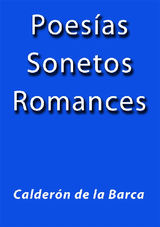 POESAS SONETOS ROMANCES